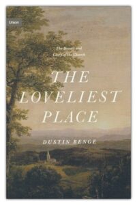 Book cover of "The Loveliest Place"